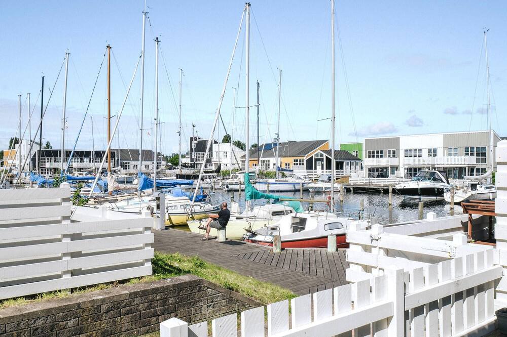 Photo of Bedroom in Øer Strand