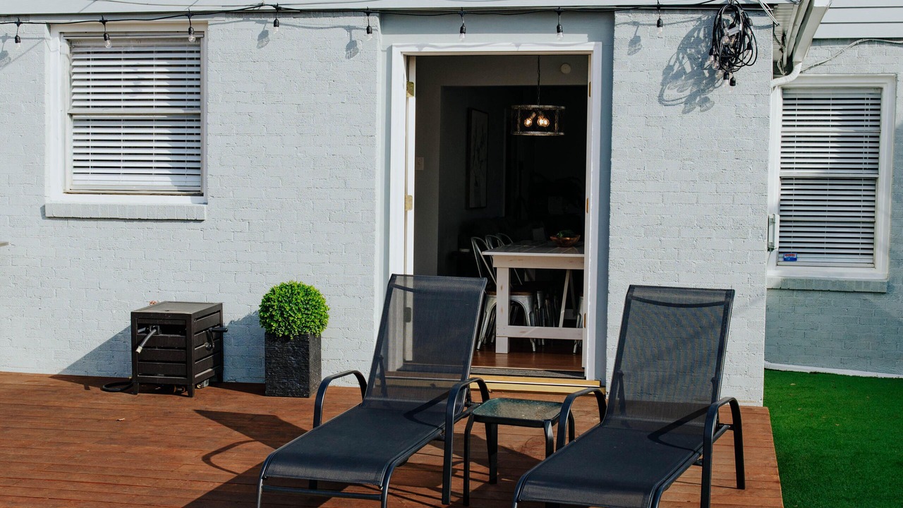 Photo of Outdoor in Old East Dallas