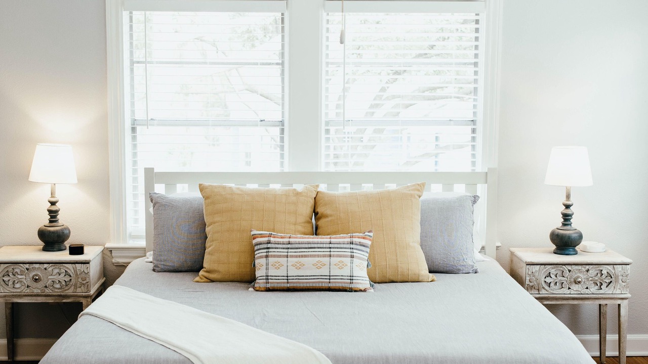 Photo of Bedroom in Old East Dallas