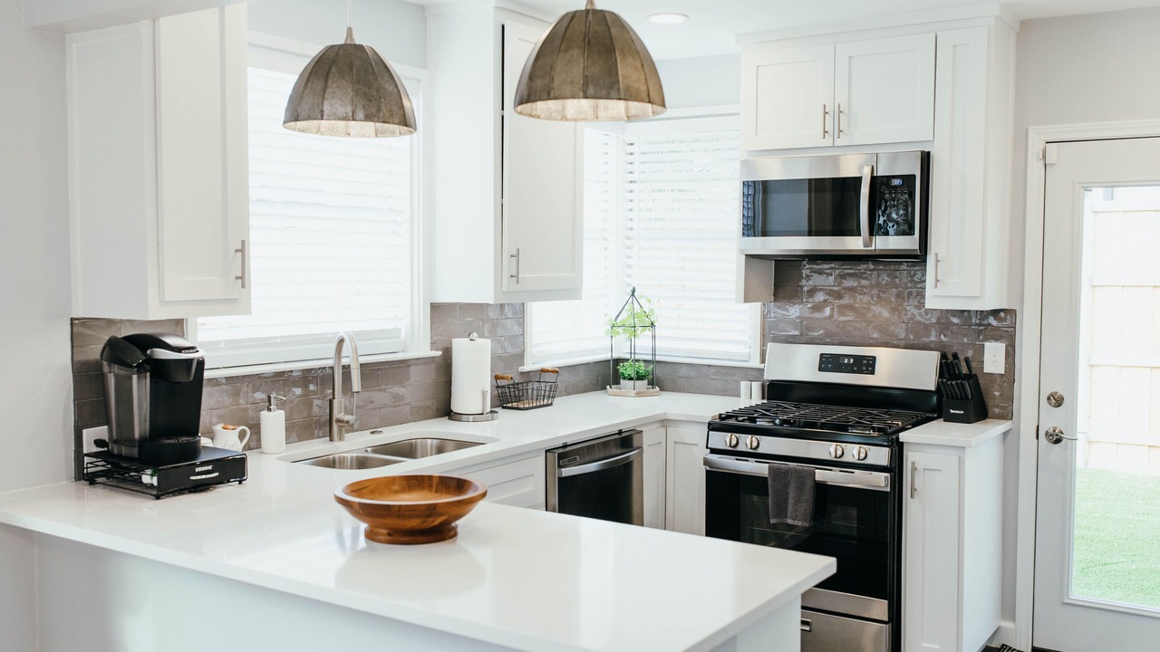 Photo of Kitchen in Old East Dallas