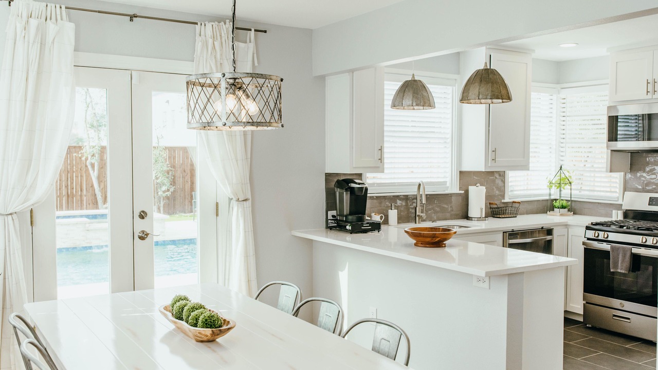 Photo of Kitchen in Old East Dallas
