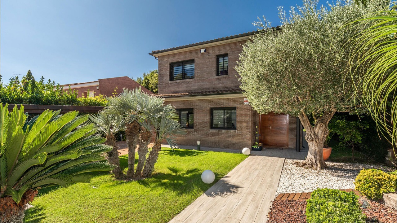 Photo of Outdoor in Cabrils