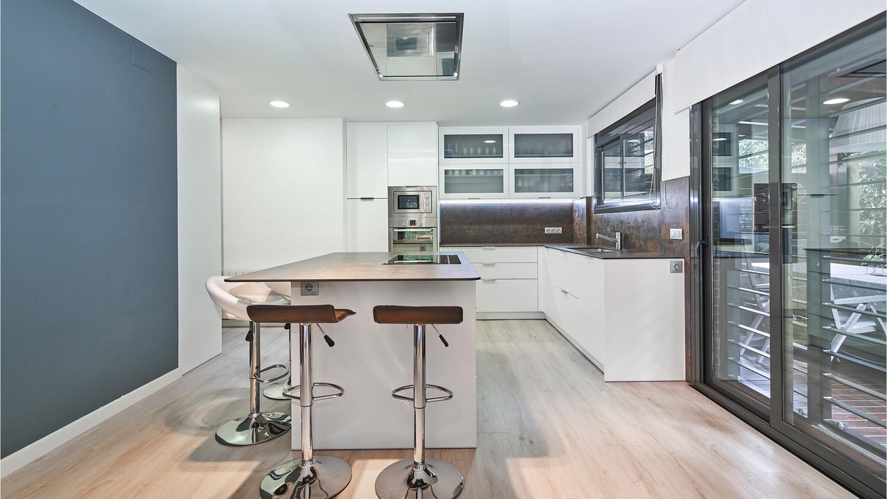Photo of Kitchen in Cabrils