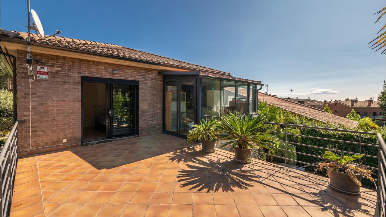Photo of Patio Balcony in Cabrils