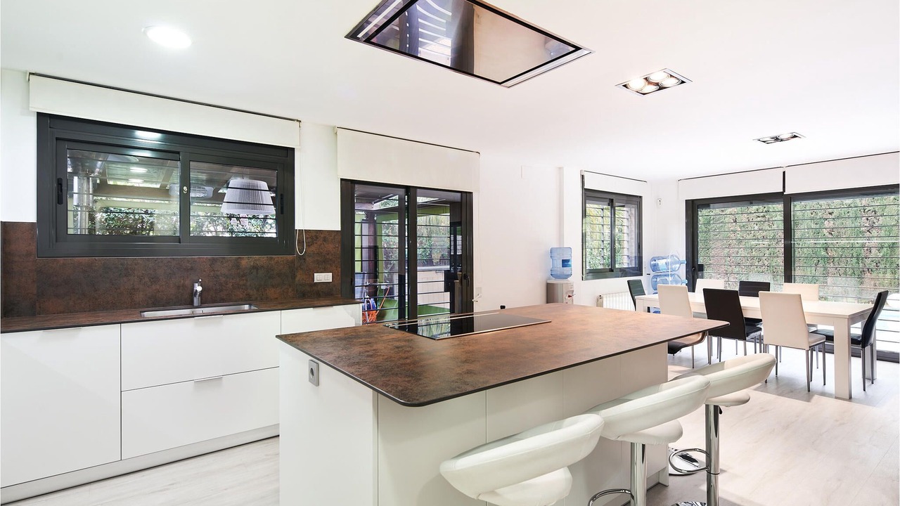 Photo of Kitchen in Cabrils