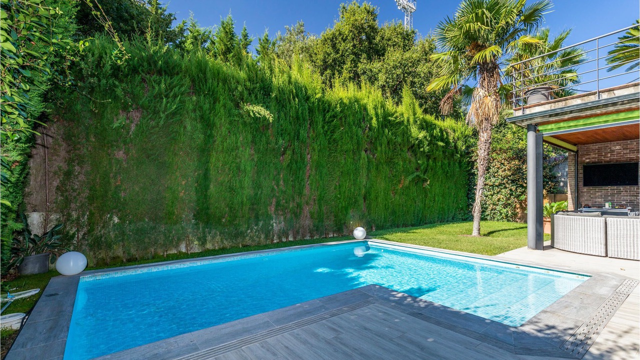 Photo of Outdoor in Cabrils