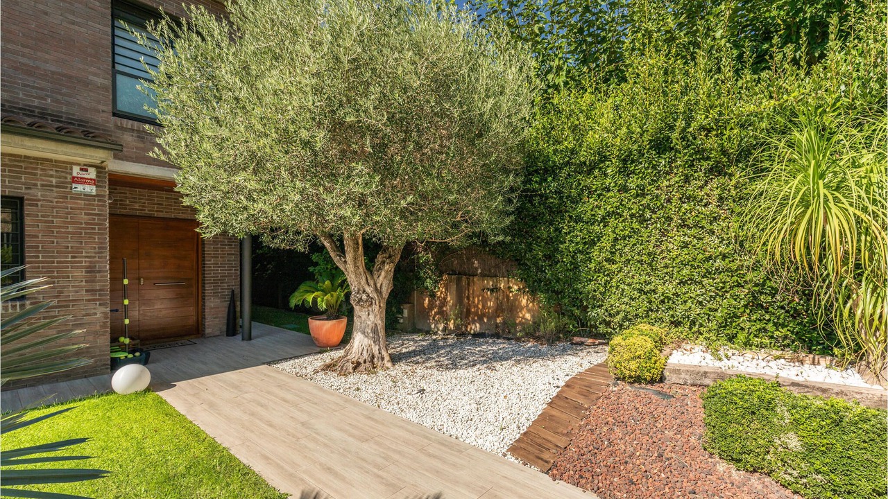 Photo of Outdoor in Cabrils