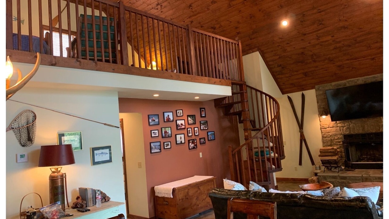 Photo of Livingroom in Rambo Riviera