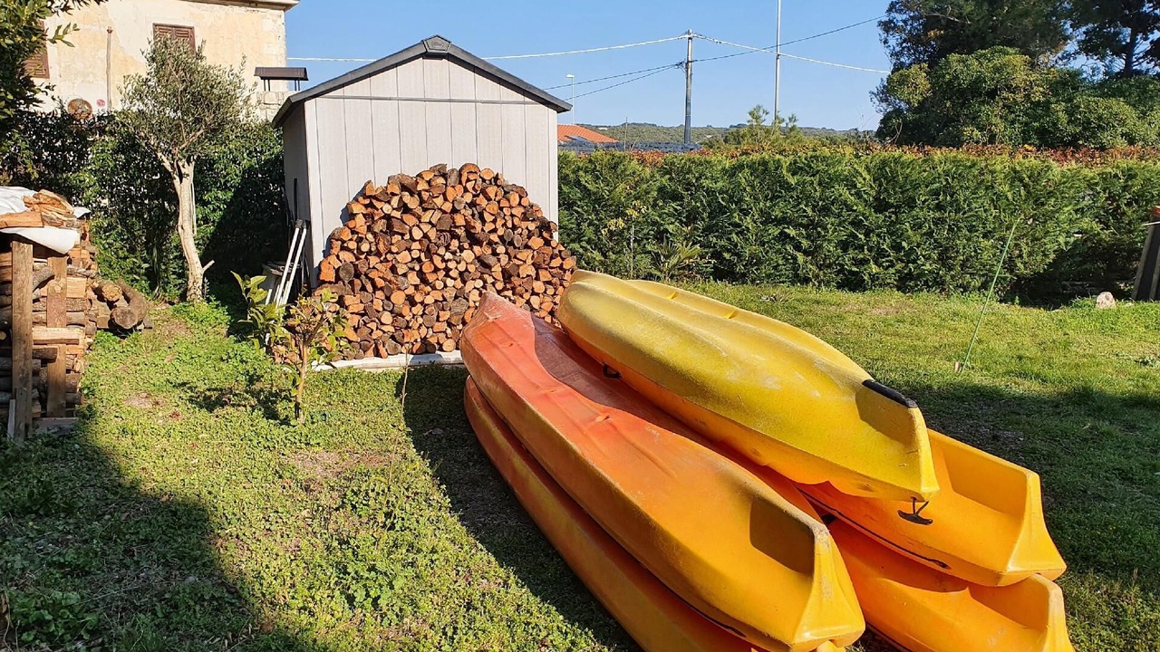 Photo of Outdoor in Mali Losinj