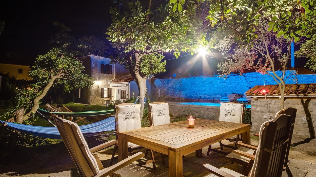 Photo of Outdoor in Mali Losinj