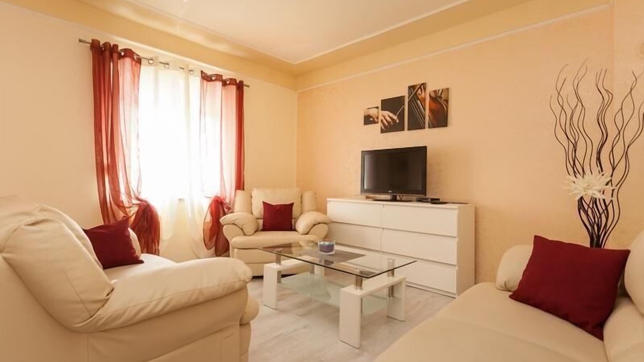Photo of Livingroom in Rovinj