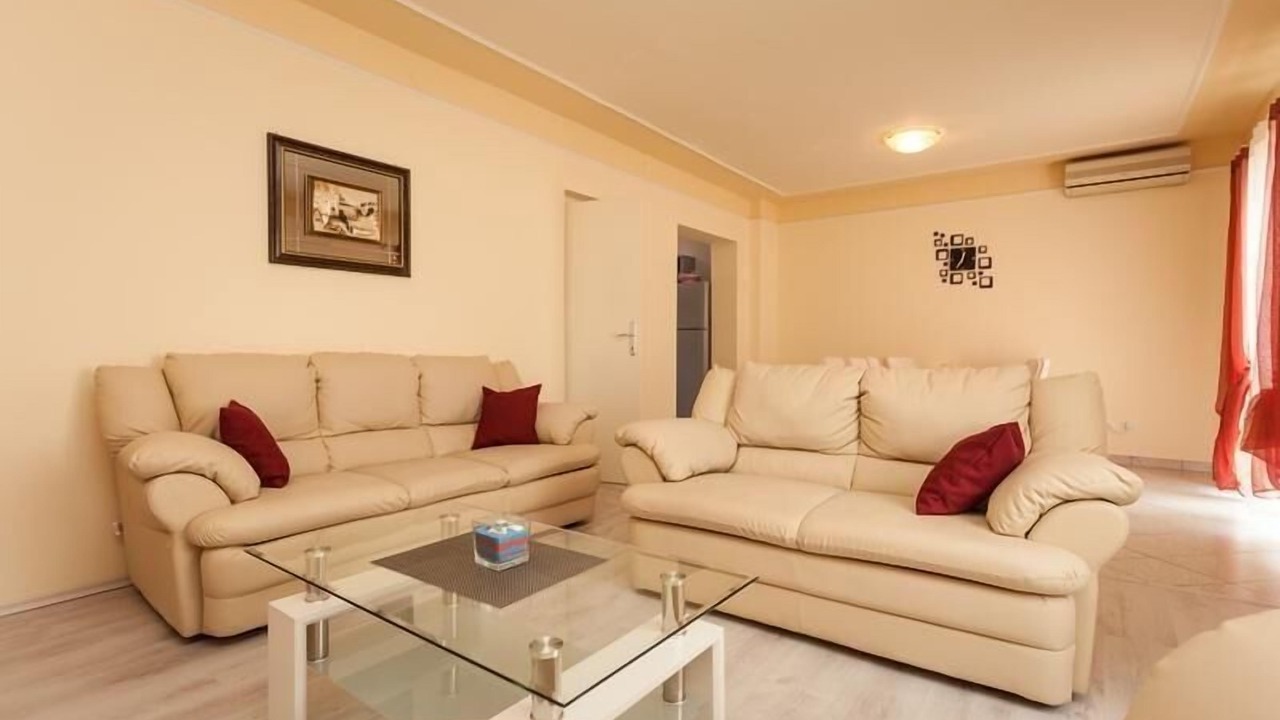 Photo of Livingroom in Rovinj