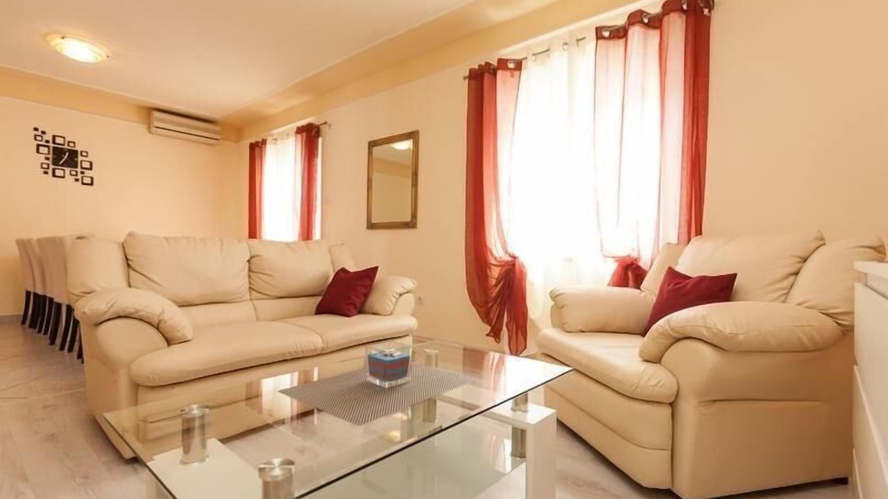 Photo of Livingroom in Rovinj