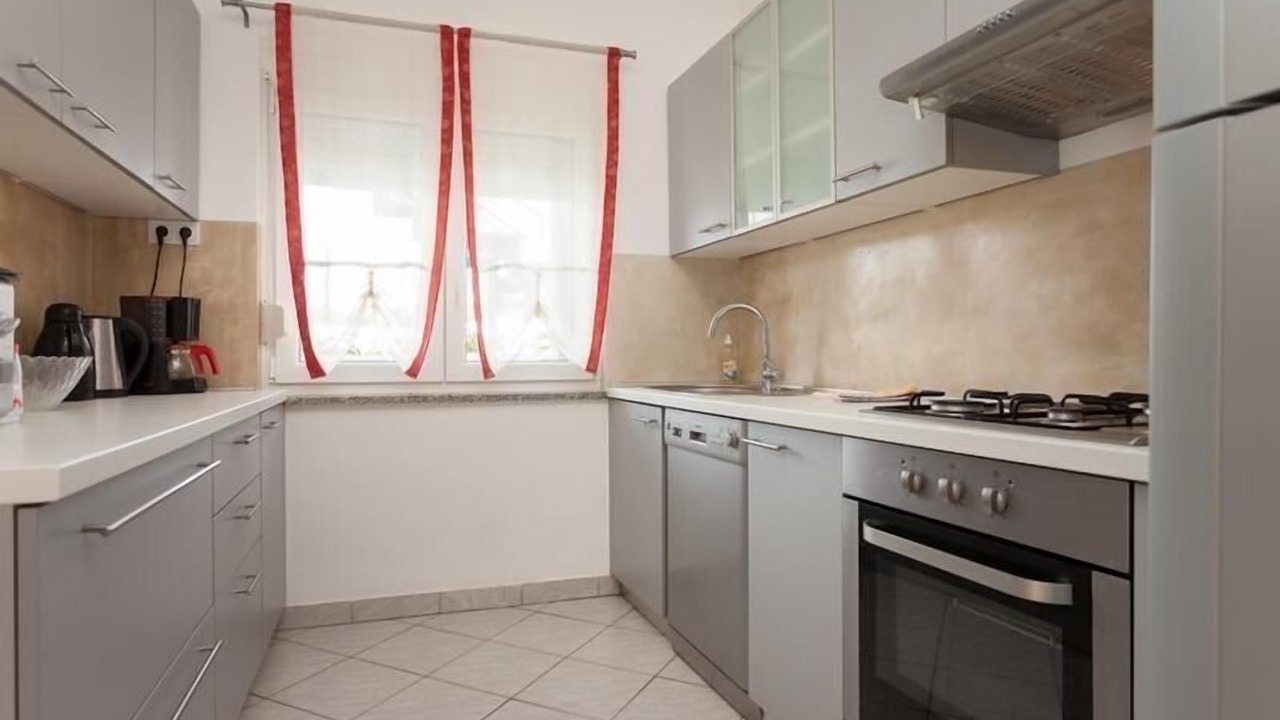 Photo of Kitchen in Rovinj