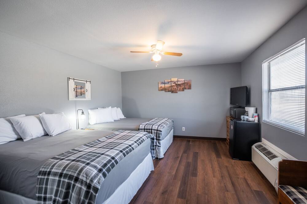 Photo of Bedroom in Yantis