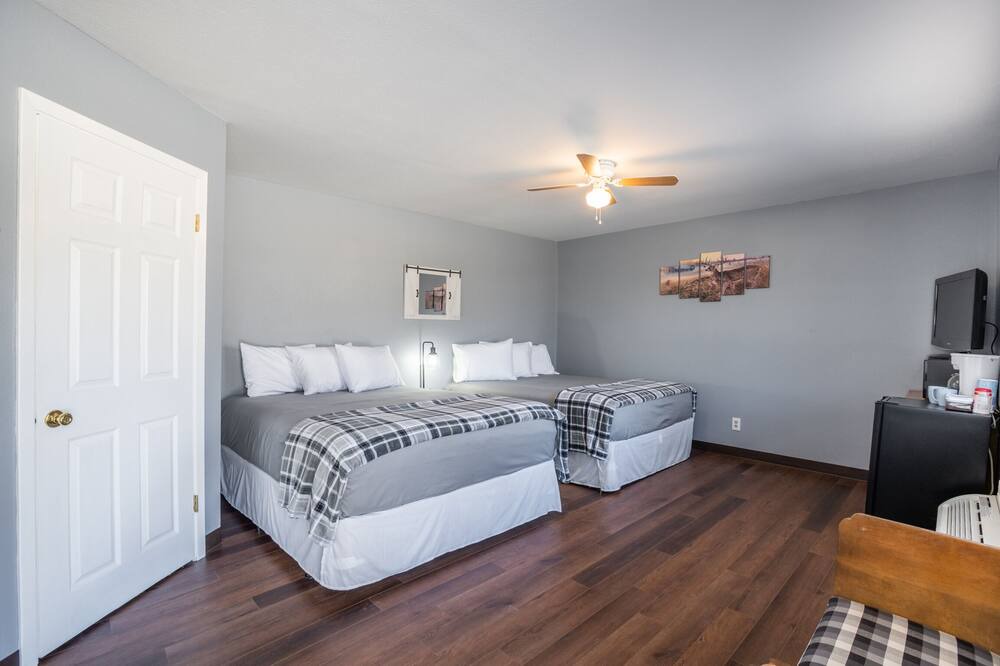 Photo of Bedroom in Yantis