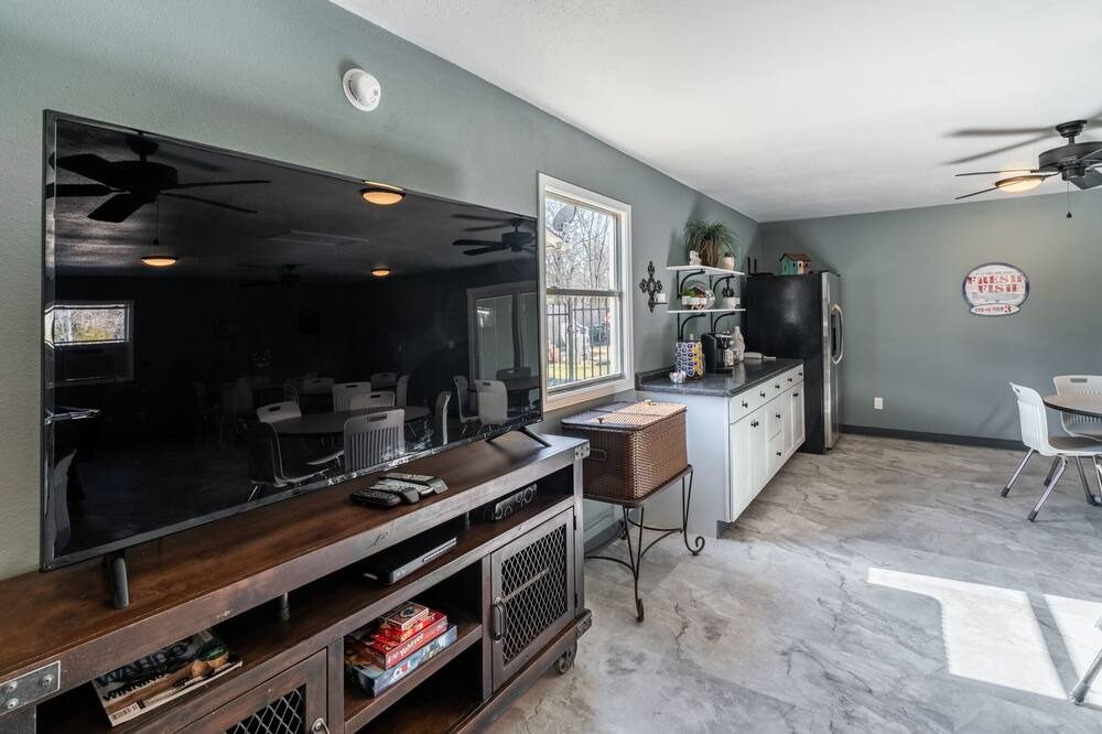 Photo of Kitchen in Yantis
