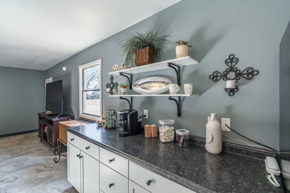 Photo of Bedroom in Yantis