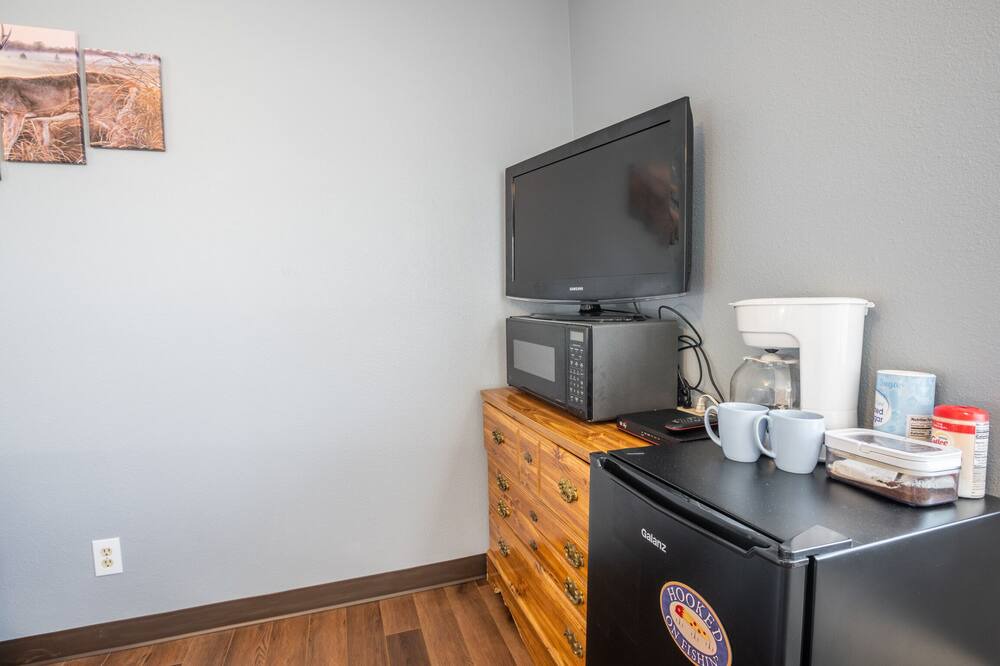 Photo of Bedroom in Yantis