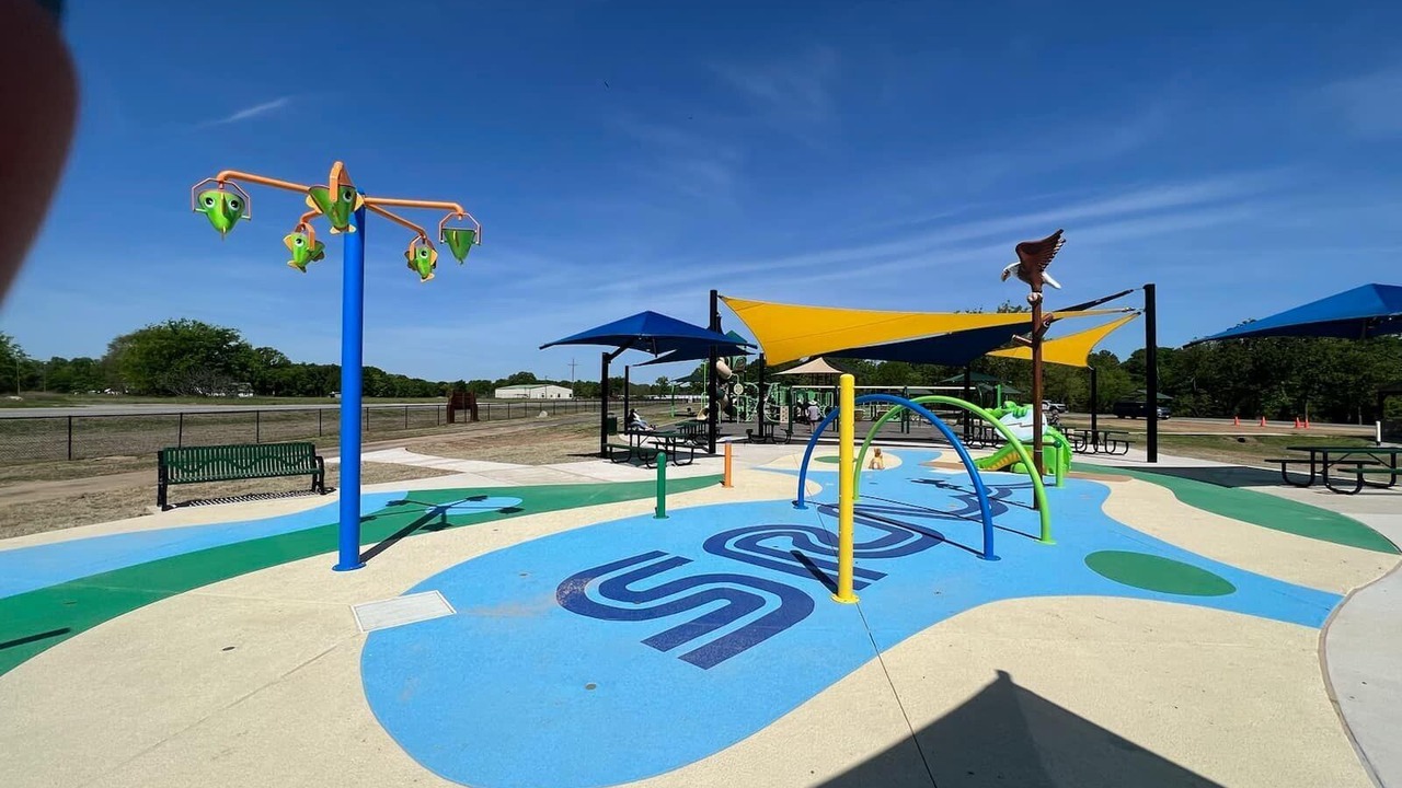 Photo of Outdoor in Yantis