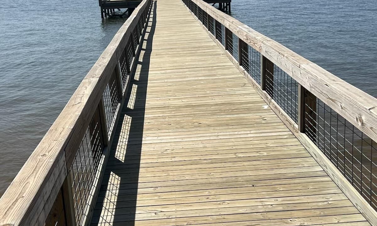 Photo of Outdoor in Yantis
