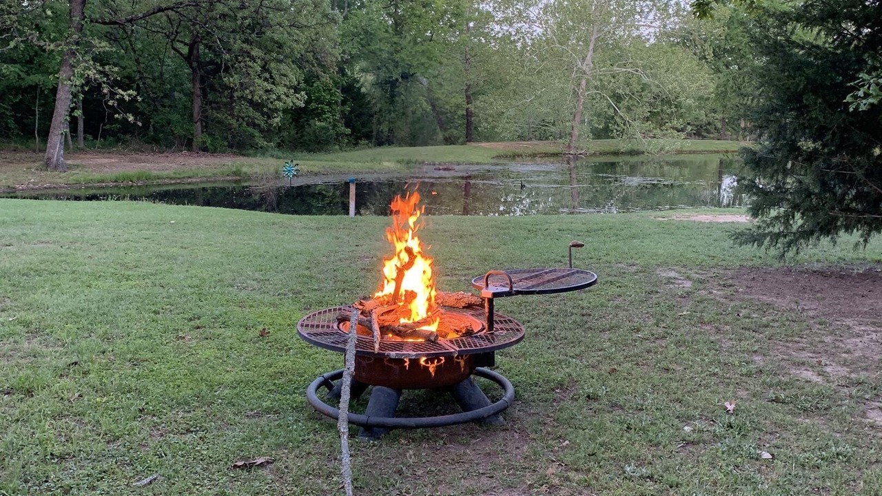Photo of Outdoor in Yantis