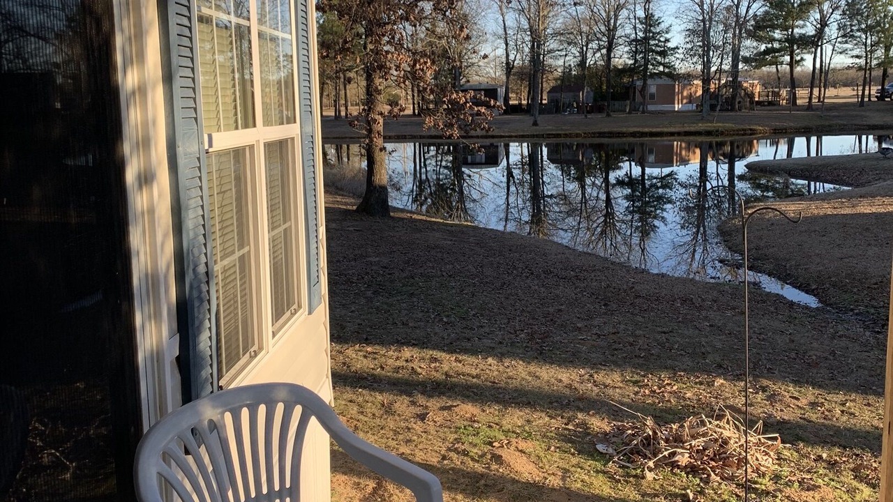 Photo of Outdoor in Yantis