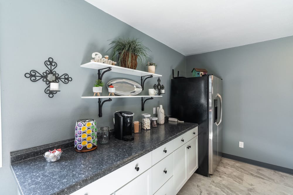 Photo of Kitchen in Yantis