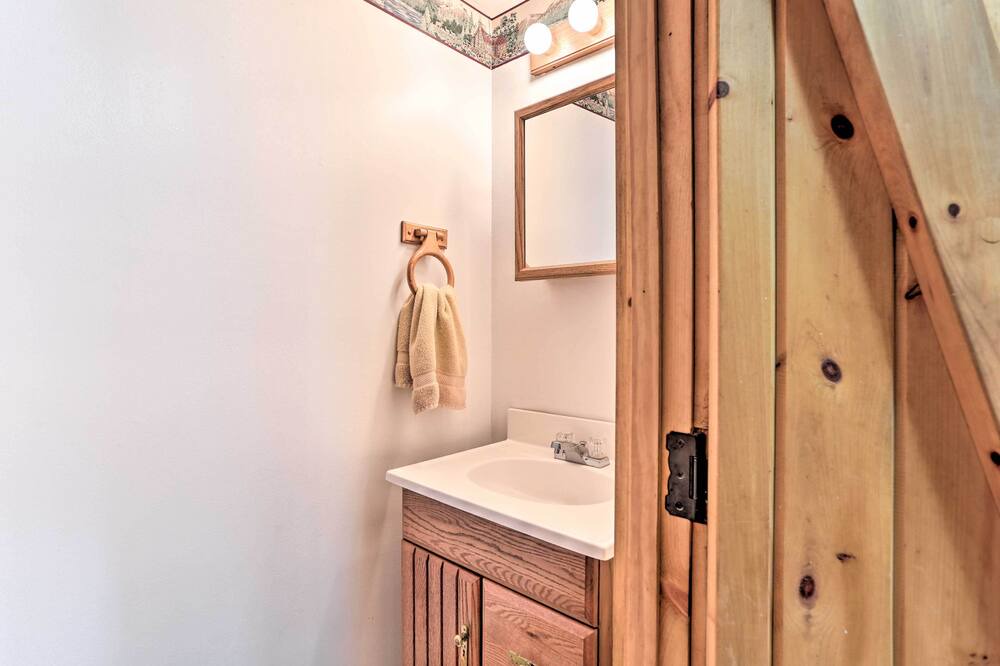Photo of Bathroom in Town of Colchester