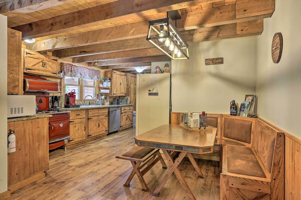 Photo of Kitchen in Town of Colchester