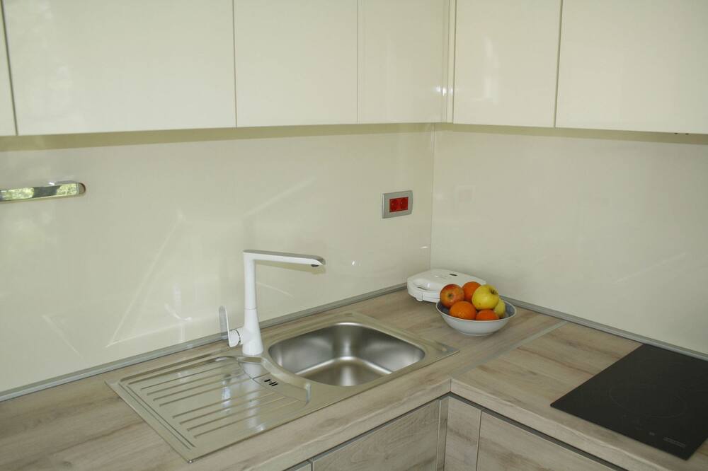 Photo of Kitchen in Novi Vinodolski