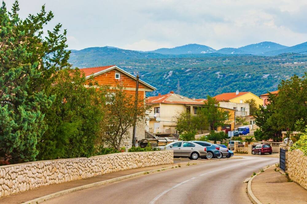 Photo of Outdoor in Novi Vinodolski