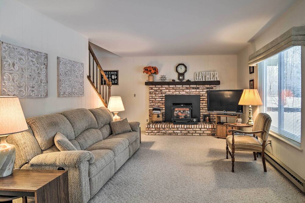 Photo of Bedroom in Elmira