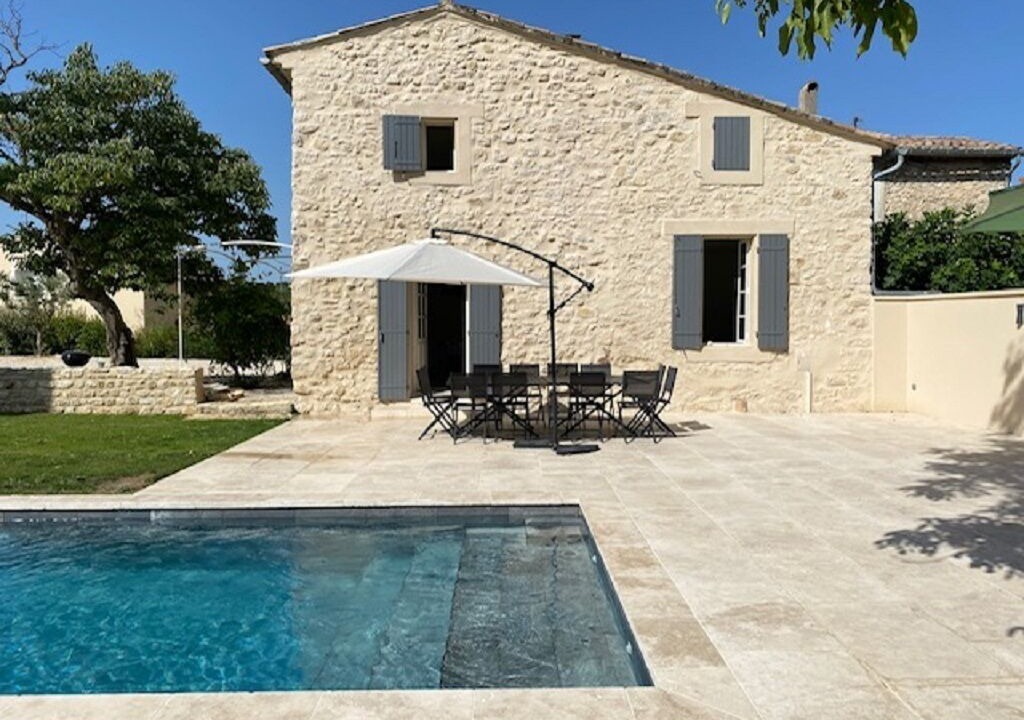 Photo of Outdoor in Malemort-du-Comtat