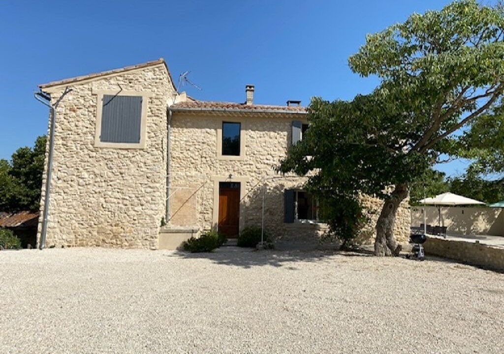 Photo of Outdoor in Malemort-du-Comtat