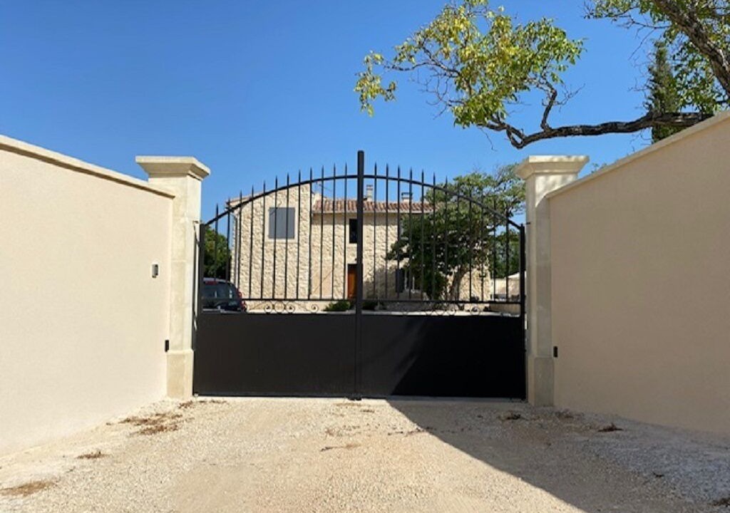 Photo of Outdoor in Malemort-du-Comtat