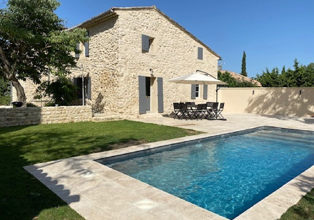 Photo of Outdoor in Malemort-du-Comtat