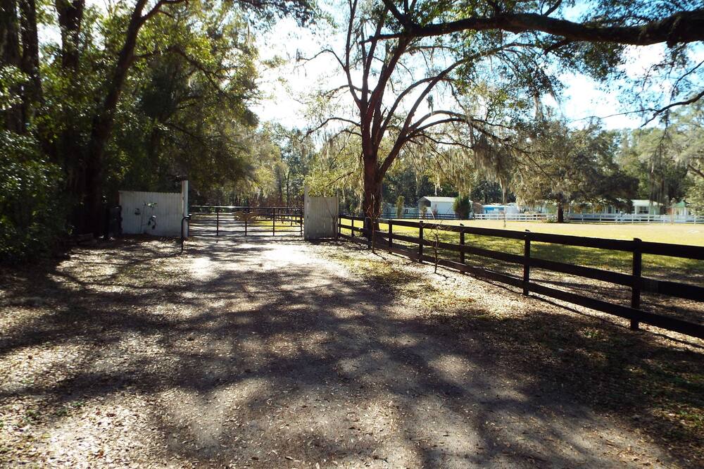 Photo of Outdoor in Dunnellon