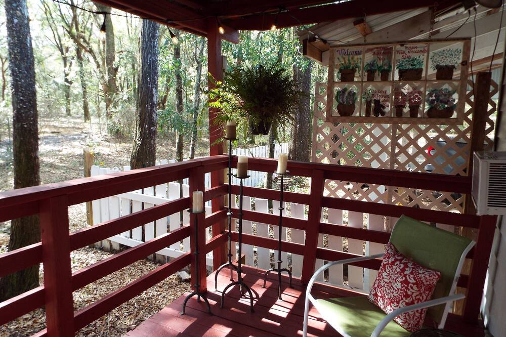 Photo of Patio Balcony in Dunnellon