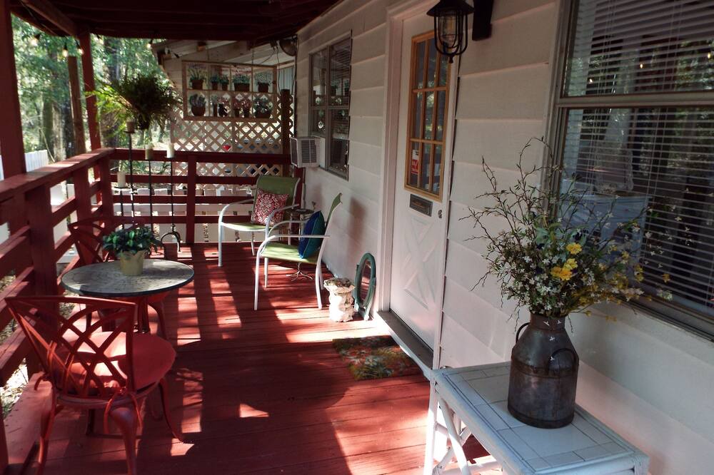 Photo of Patio Balcony in Dunnellon