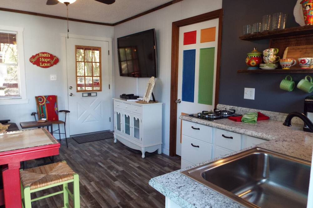 Photo of Kitchen in Dunnellon