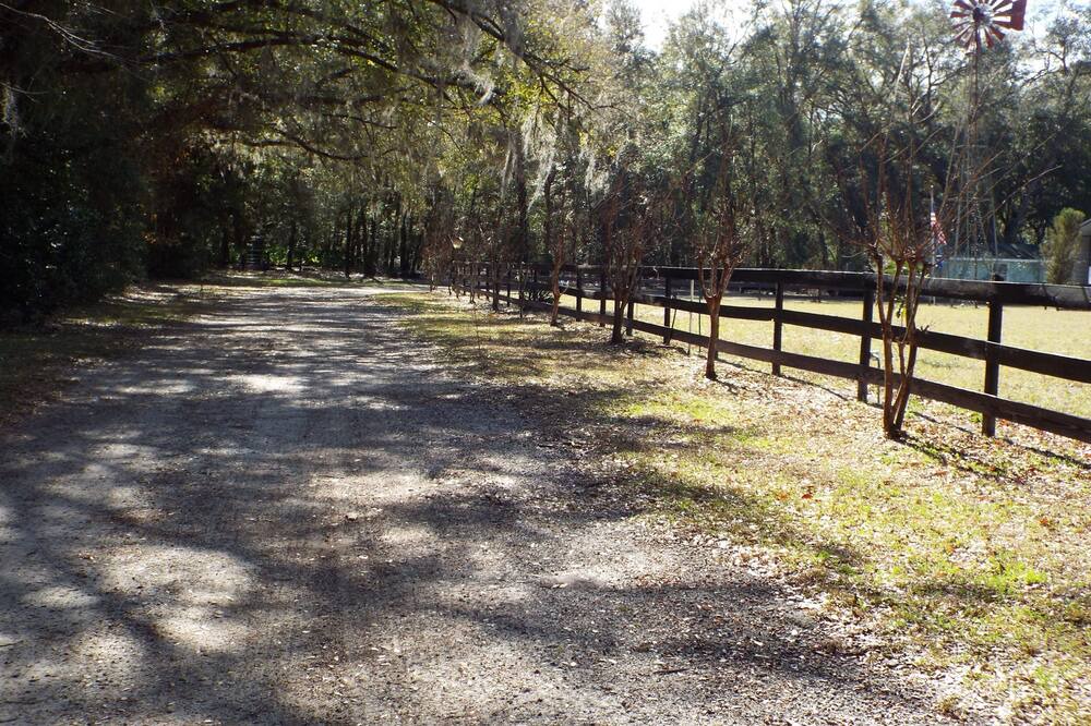 Photo of Outdoor in Dunnellon