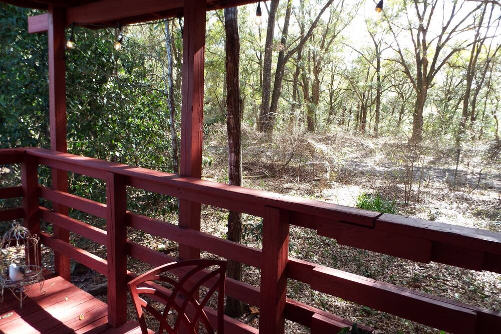 Photo of Patio Balcony in Dunnellon