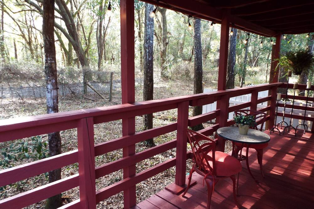 Photo of Patio Balcony in Dunnellon