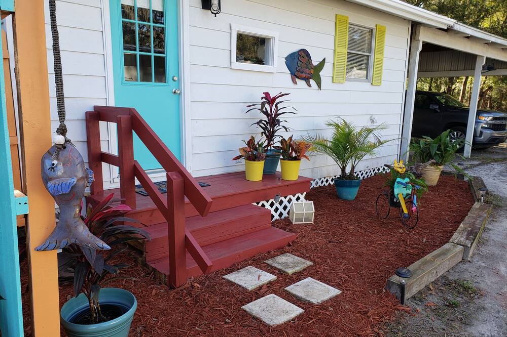 Photo of Patio Balcony in Dunnellon