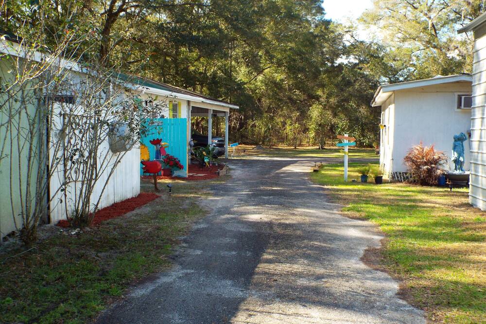 Photo of Outdoor in Dunnellon
