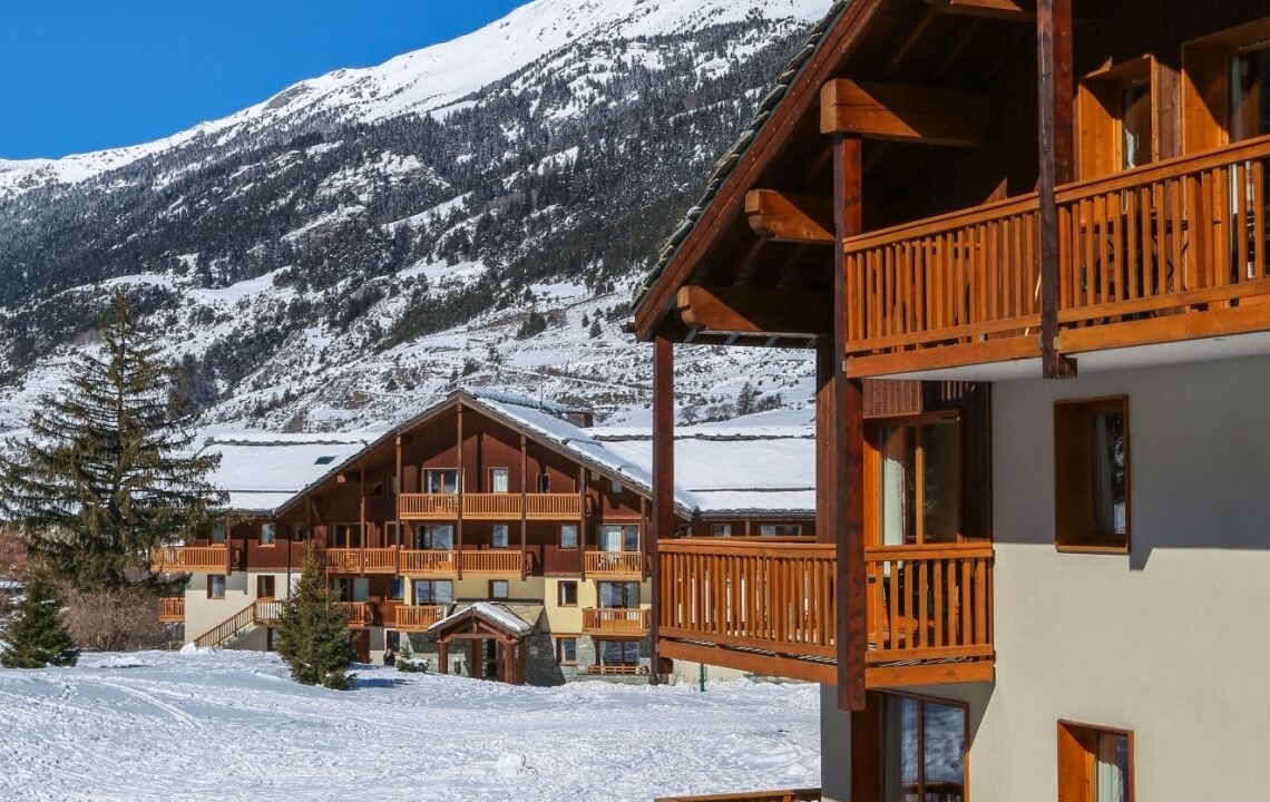 Photo of Outdoor in Val Cenis