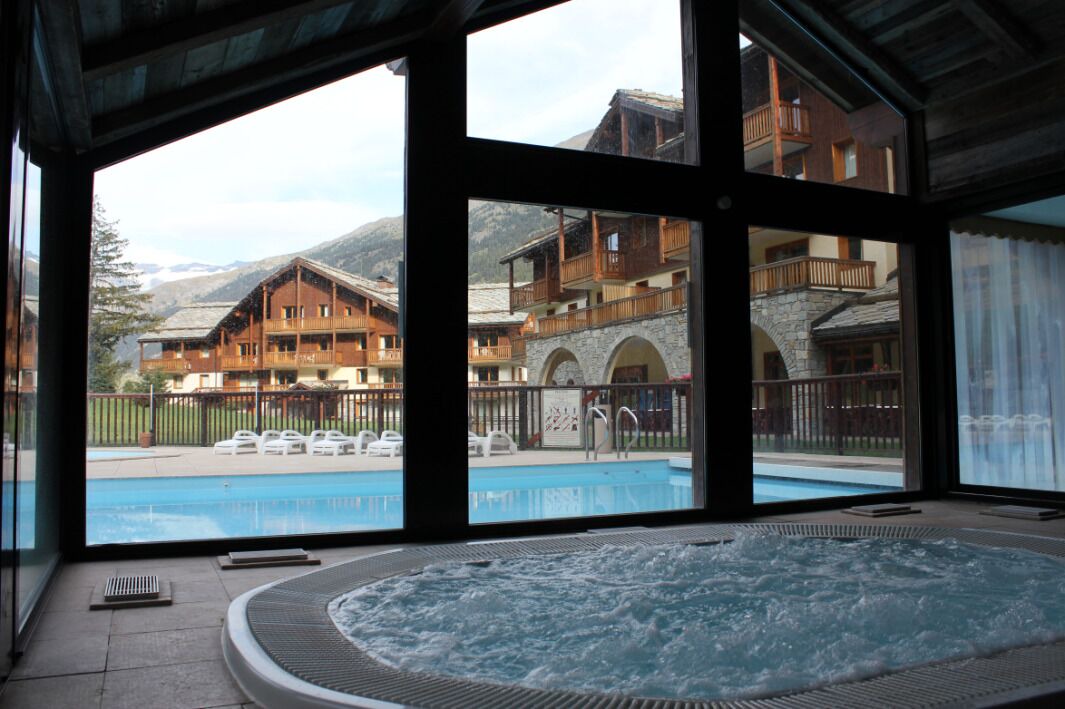 Photo of Others in Val Cenis