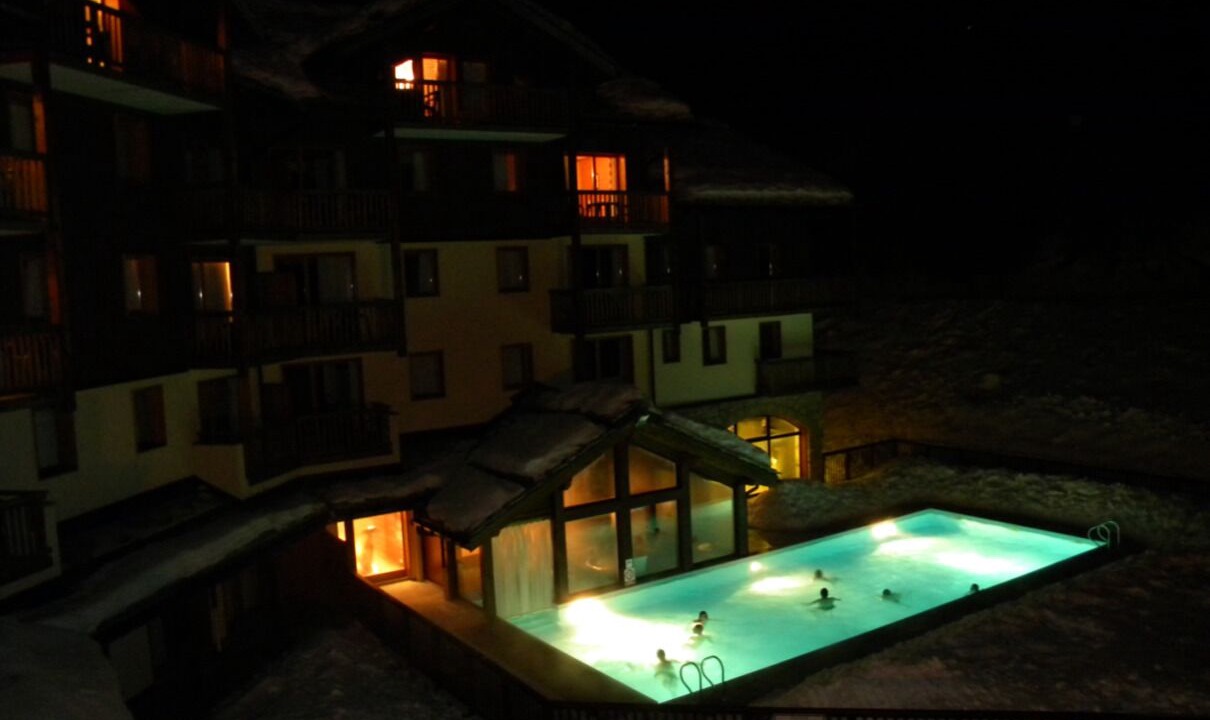 Photo of Outdoor in Val Cenis