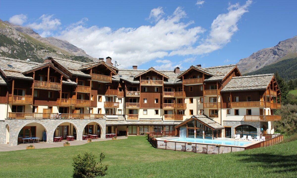 Photo of Outdoor in Val Cenis